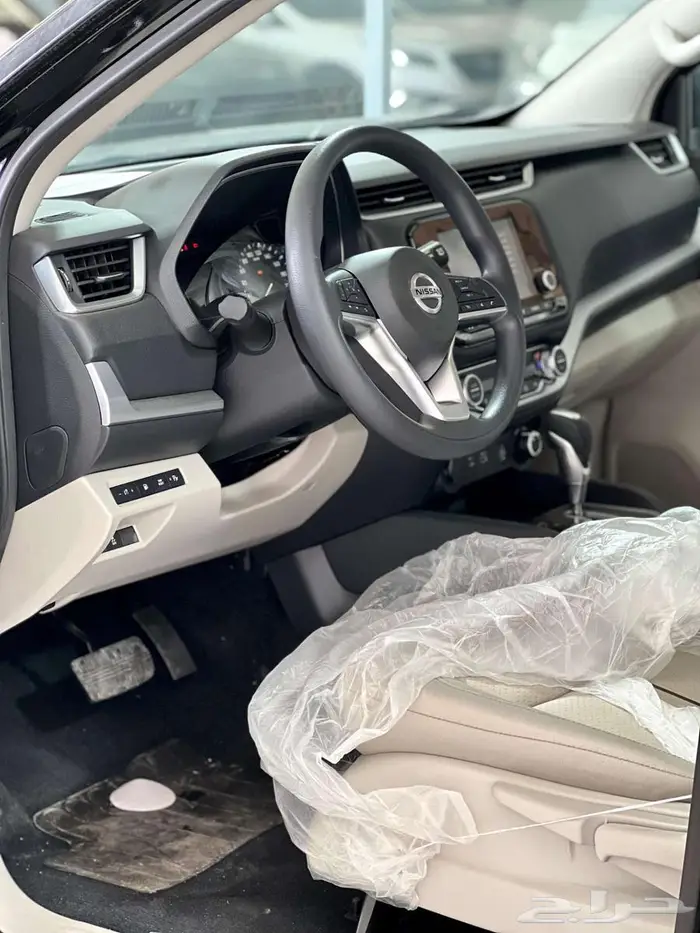 اكستيرا تيتانيوم دبل 2024 7