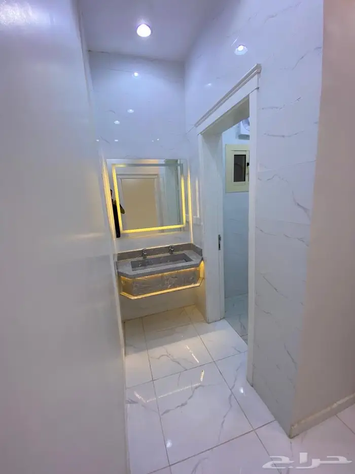 فرصةثمينةفلل دبلكسات دور وملحق مخطط الرياض ج للبيع بسعرمغري 12