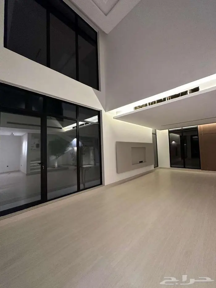 فيلا دبلكس جديدة مساحة 260م تصميم مودرن حديث 2