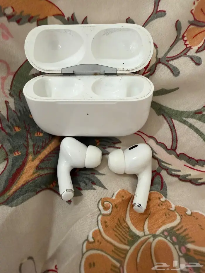 ايربودز برو 2 0