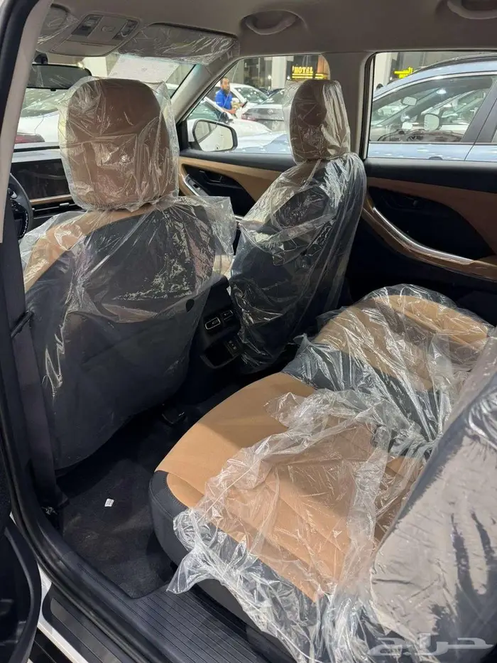 هيونداي جراند كريتا م 2025 سمارت - سعودي 5