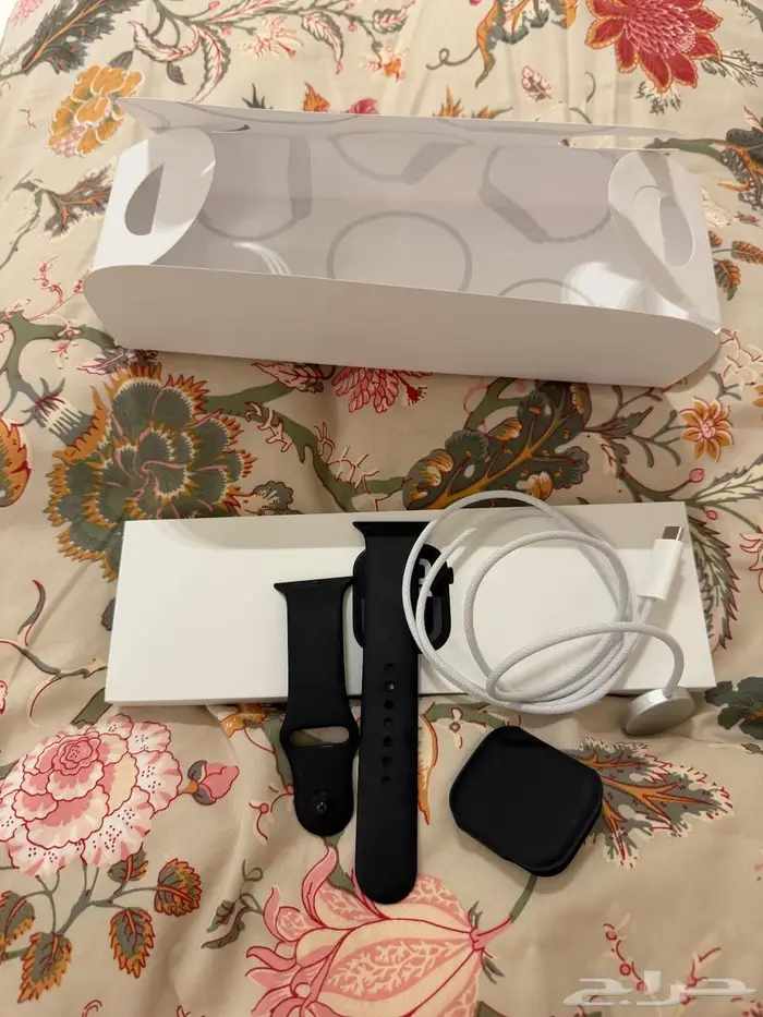 ساعة أبل الجيل العاشر 4