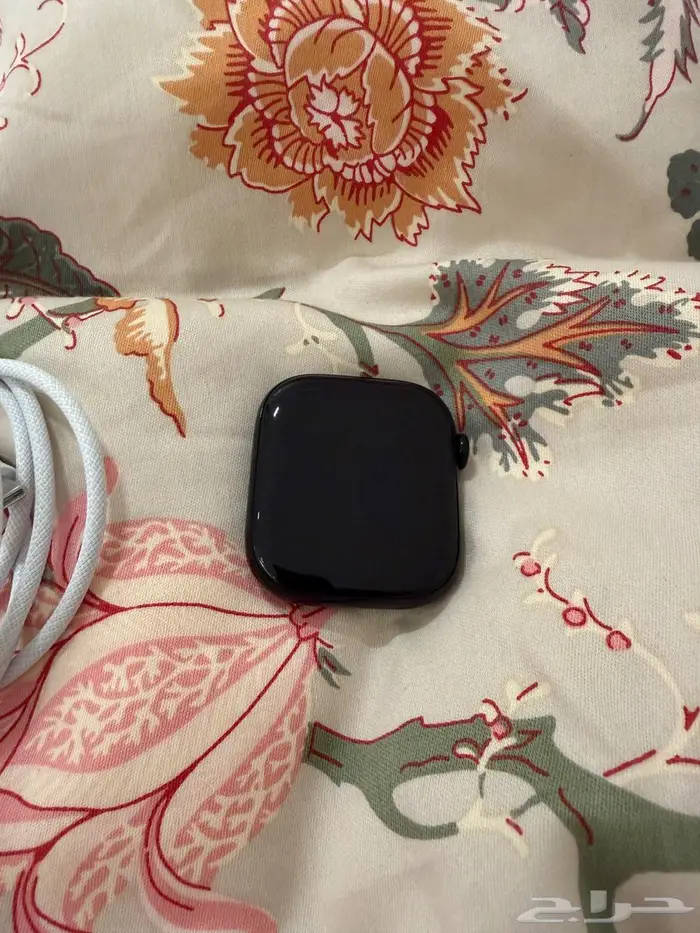 ساعة أبل الجيل العاشر 2