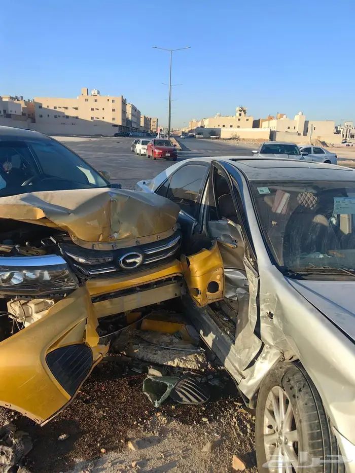 جاك جي اس 3 مصدومه 0