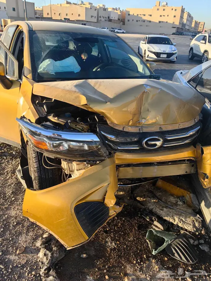 جاك جي اس 3 مصدومه 2