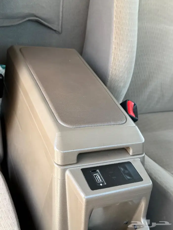 للبيع جيب ربع بيج اخو الجديد2018 فل 6