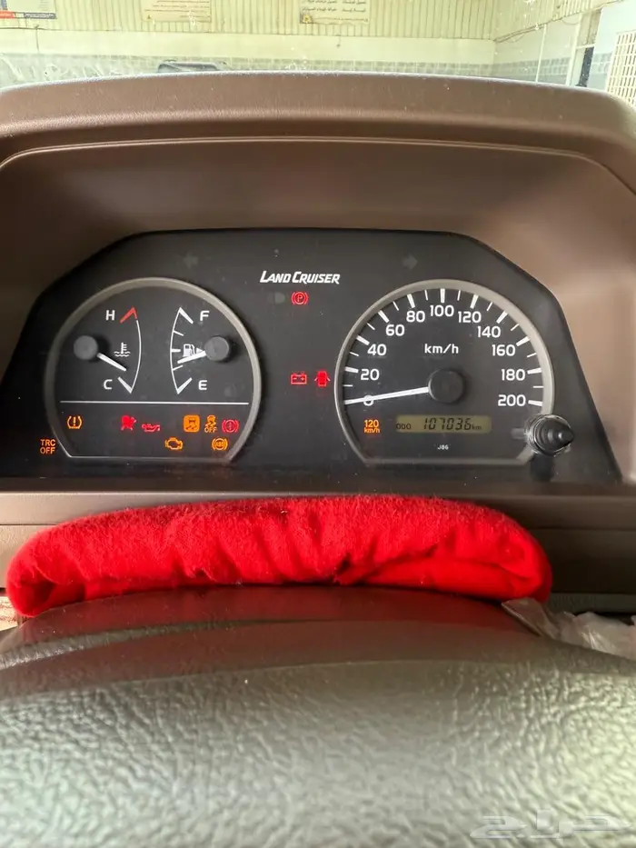 للبيع جيب ربع بيج اخو الجديد2018 فل 3