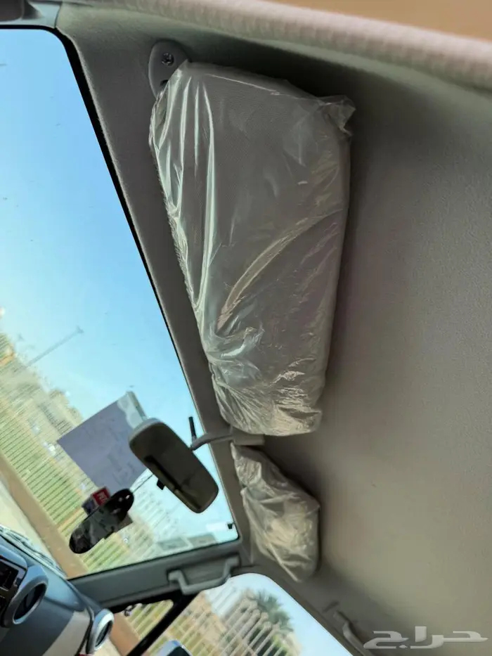 للبيع جيب ربع بيج اخو الجديد2018 فل 12