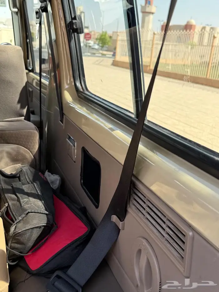 للبيع جيب ربع بيج اخو الجديد2018 فل 8