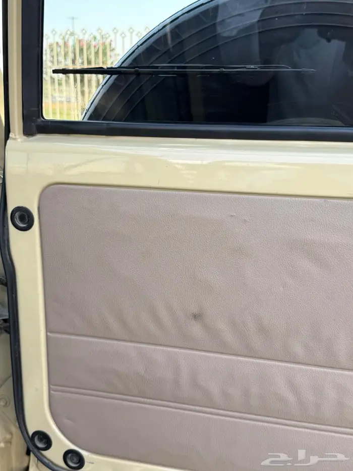 للبيع جيب ربع بيج اخو الجديد2018 فل 9