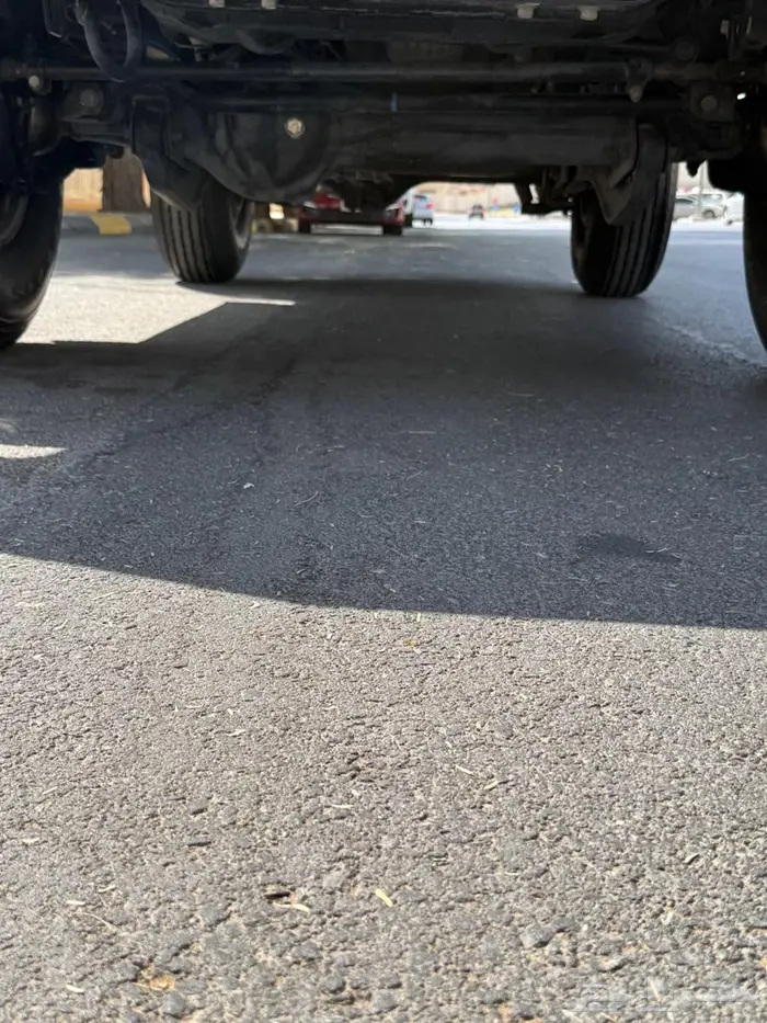 للبيع جيب ربع بيج اخو الجديد2018 فل 20