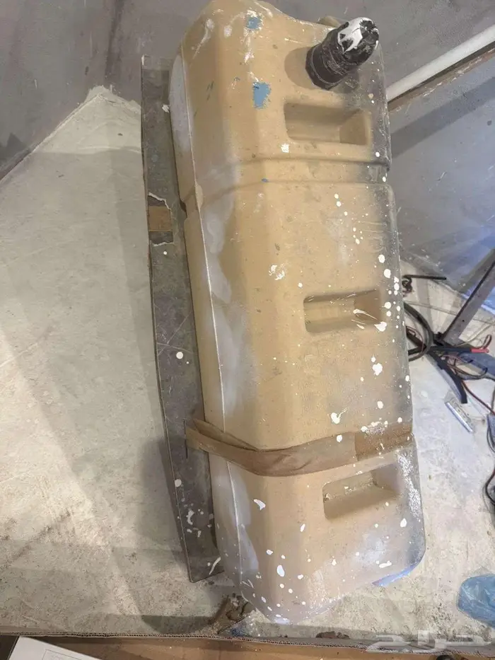 للبيع كفرات دانلوب 1