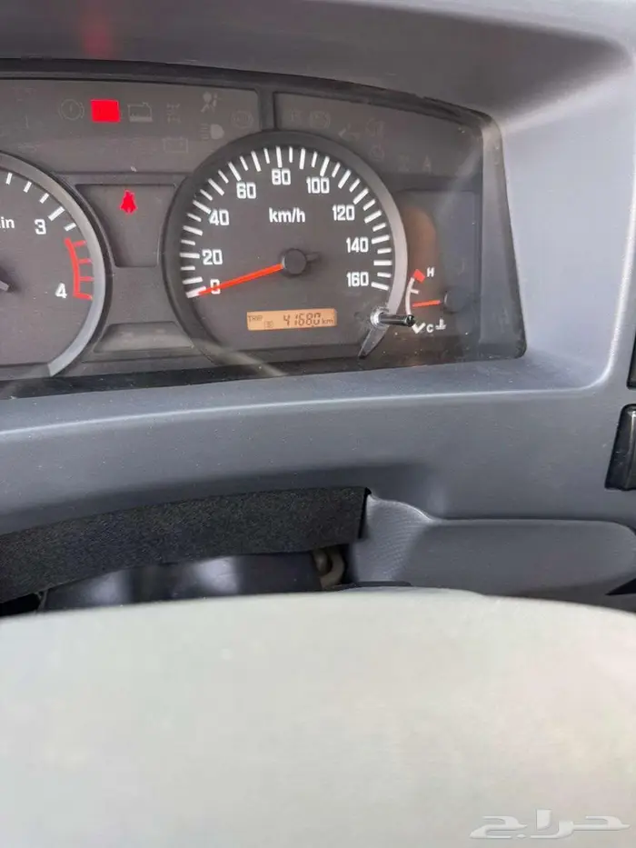 سطحه للبيع شبه جديد 2024 15