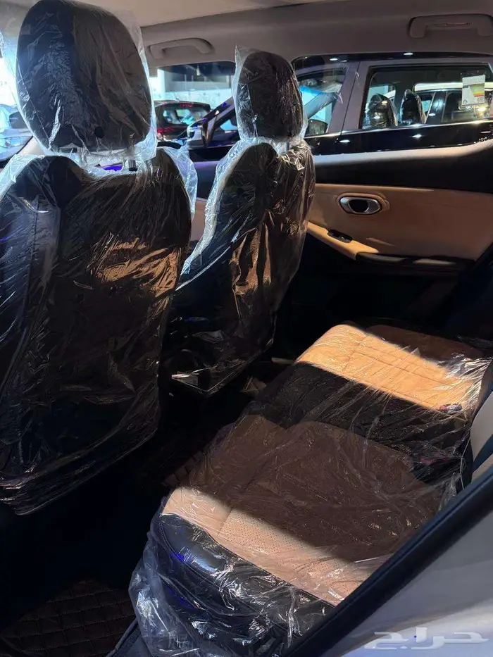 جاك امزوم 2026 فل كامل تقسيط وكاش 9