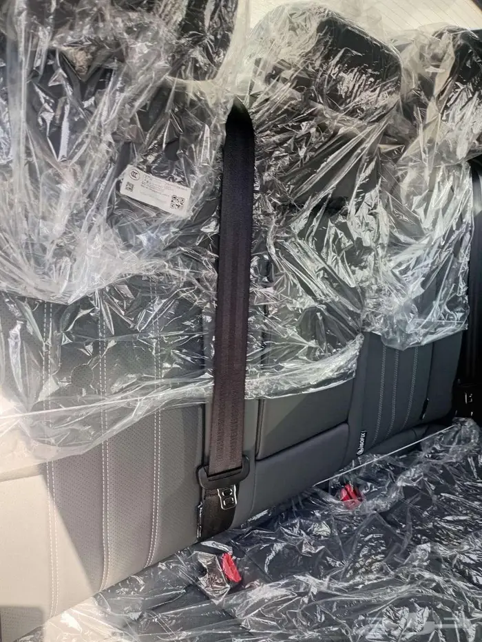 جاك GAC امباو R سبورت 2026 الجميح 13