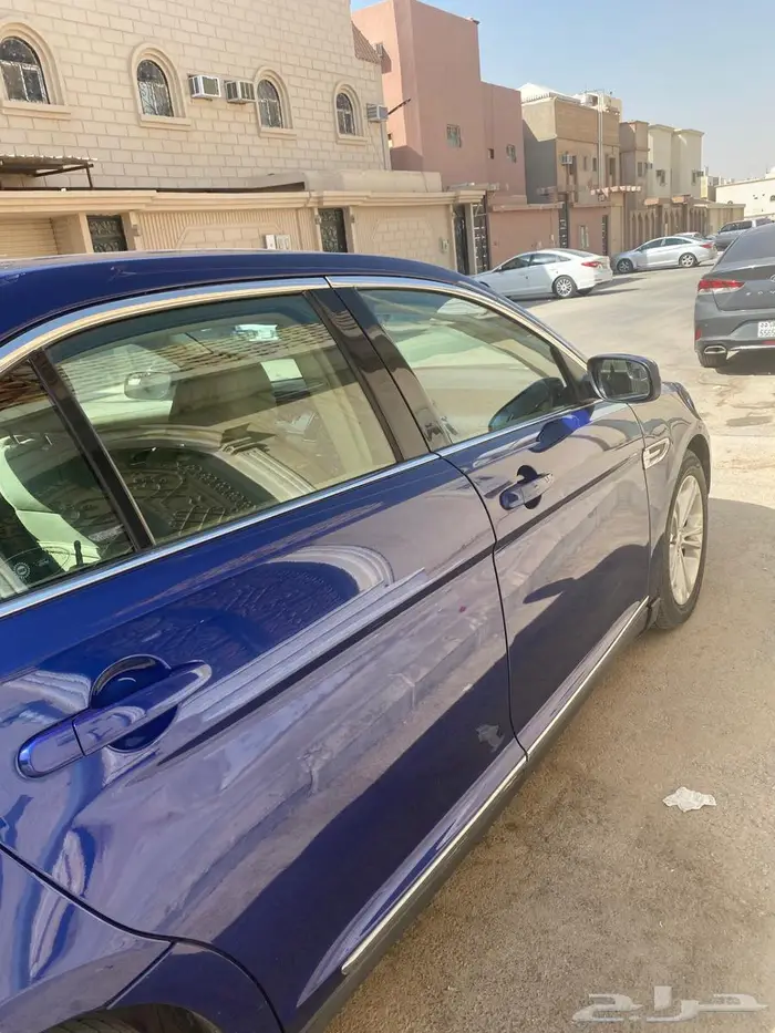 فورد تورس 6