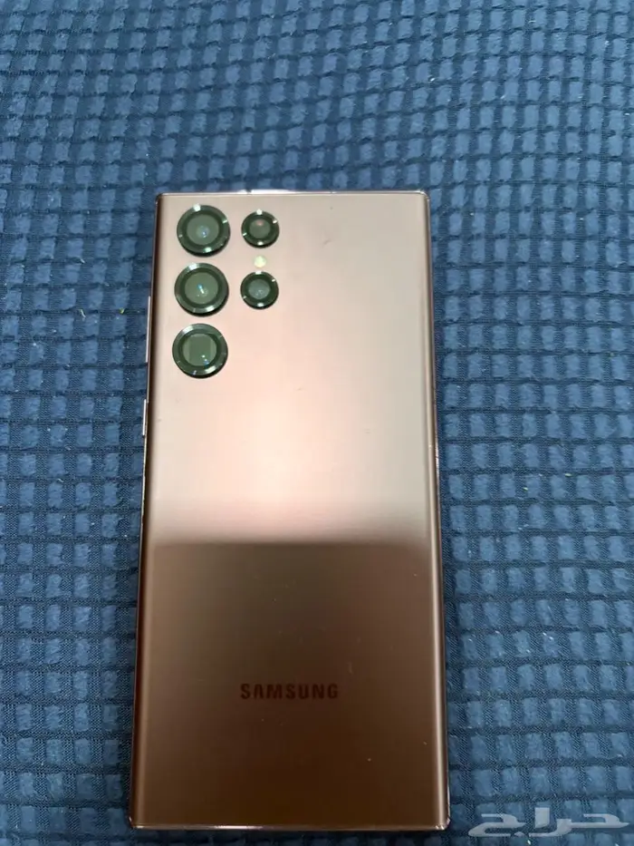 جوال سامسونج اللترات 22 نظيف جدا 0