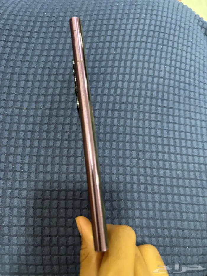 جوال سامسونج اللترات 22 نظيف جدا 4