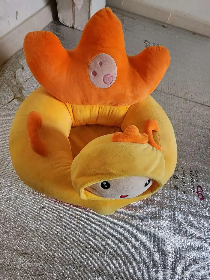 مرايا - طاولة بلازما - مقعد طفل و جلاسة للبيع 8