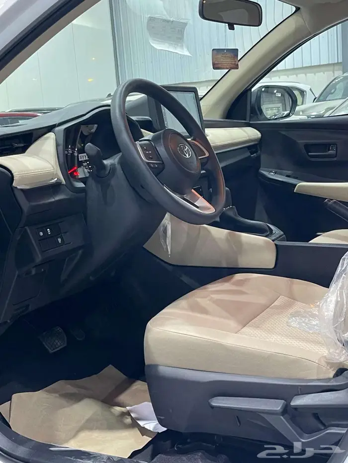 يارس واي ليمتيد 2026 سعودي السعر 62100 5