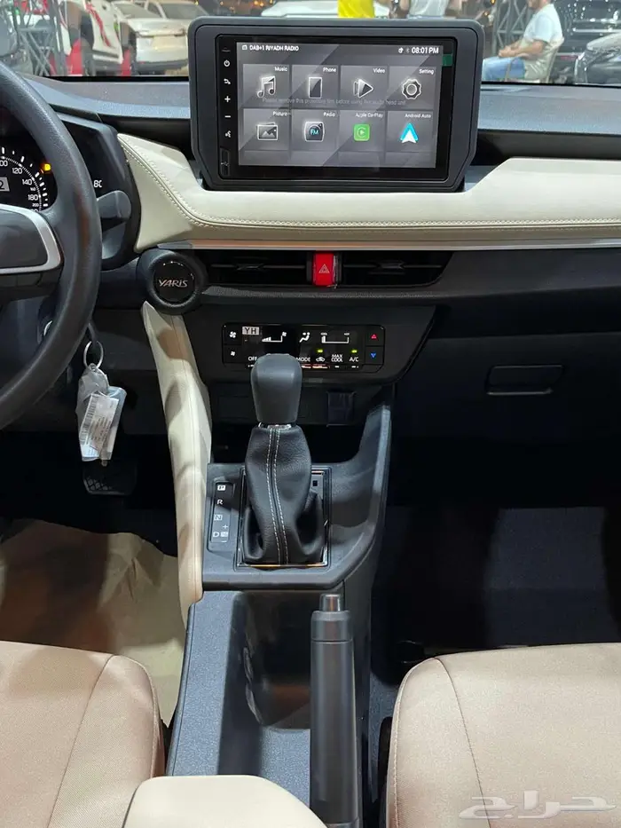 يارس واي ليمتيد 2026 سعودي السعر 62100 6