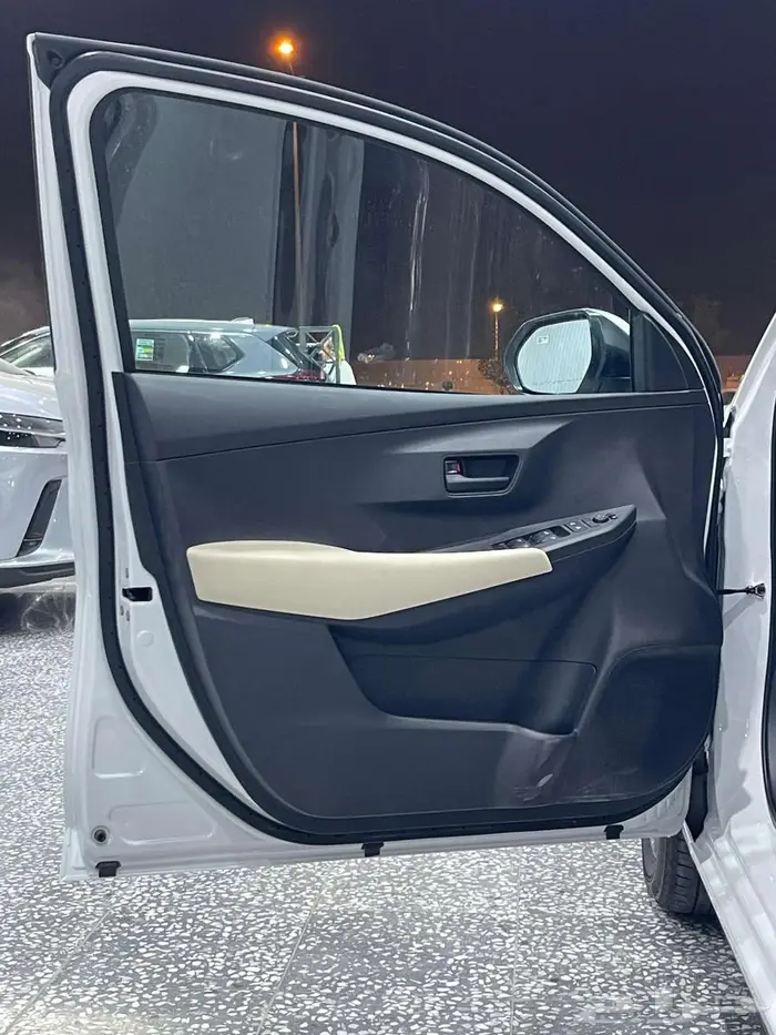 يارس واي ليمتيد 2026 سعودي السعر 62100 10