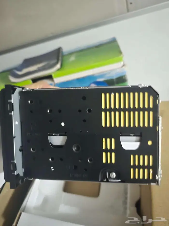 للبيع مسجل فورتشنر جديد 2013 1