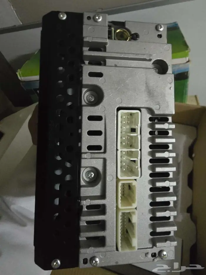 للبيع مسجل فورتشنر جديد 2013 2