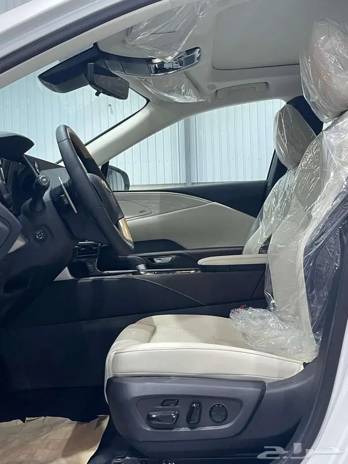 لكزس RX350 BH خليجي 2024 السعر 254900 8