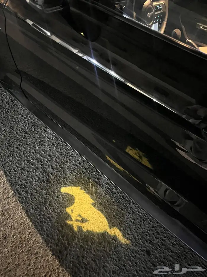 فورد موستنج 2015 -V6 9