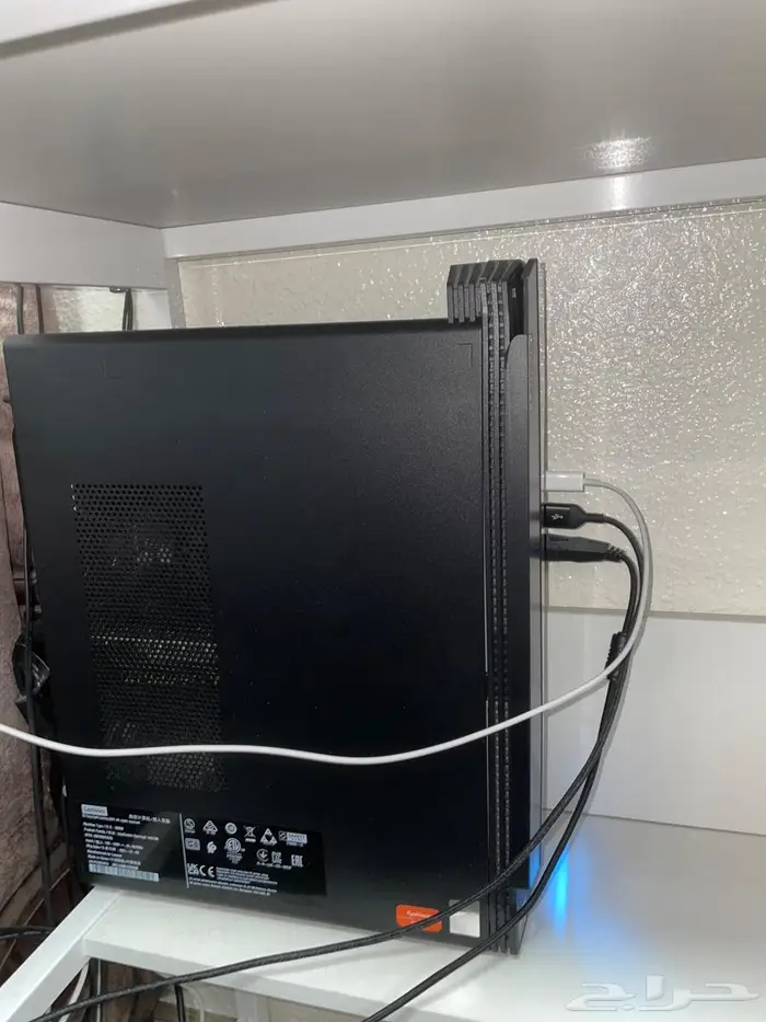 بي سي leneovo gaming 5 1