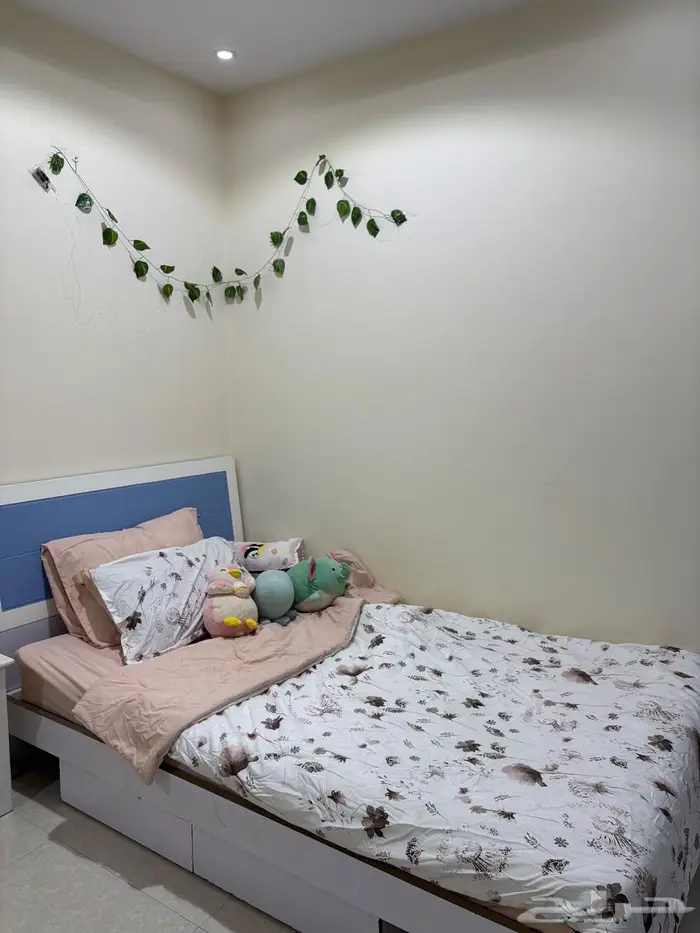 غرفه نوم من ايكيا 1