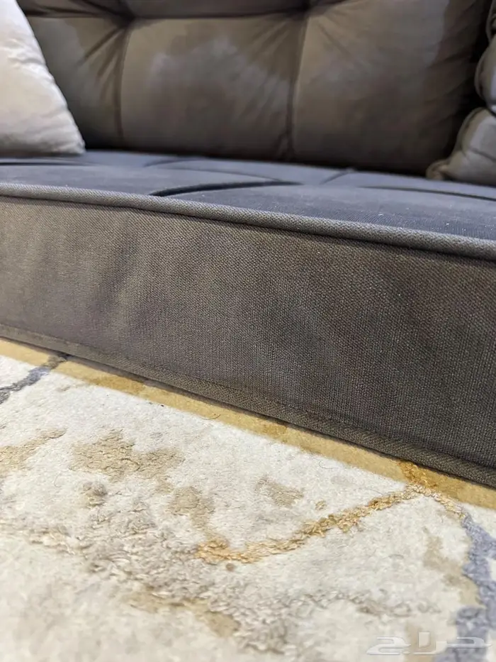 جلسه ارضيه و موكيت للبيع 3