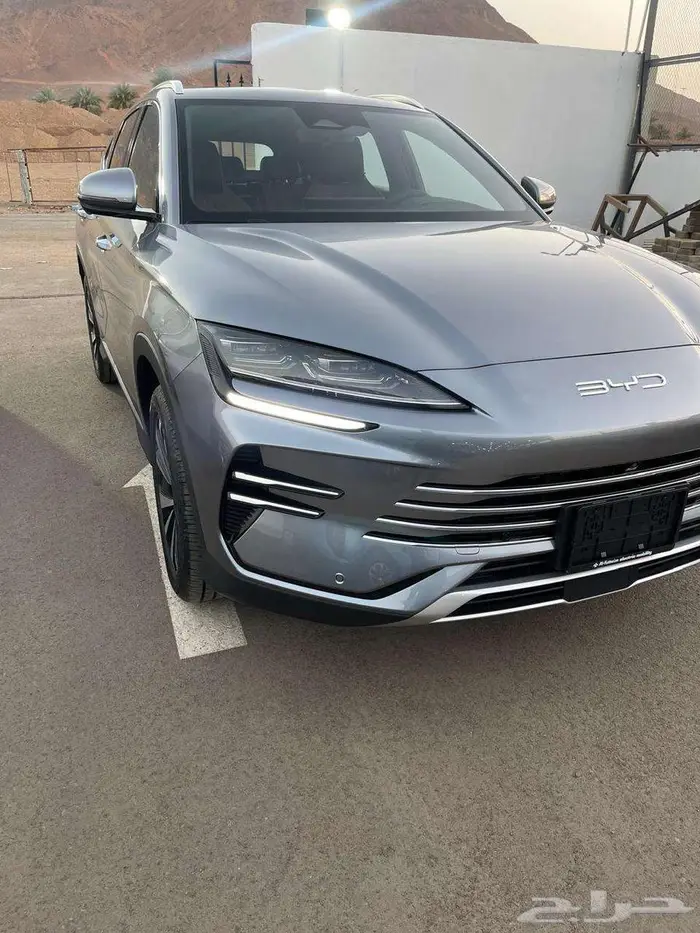 بي واي دي SONG بلس موديل 2026 اقل سعر بالمملكه 0