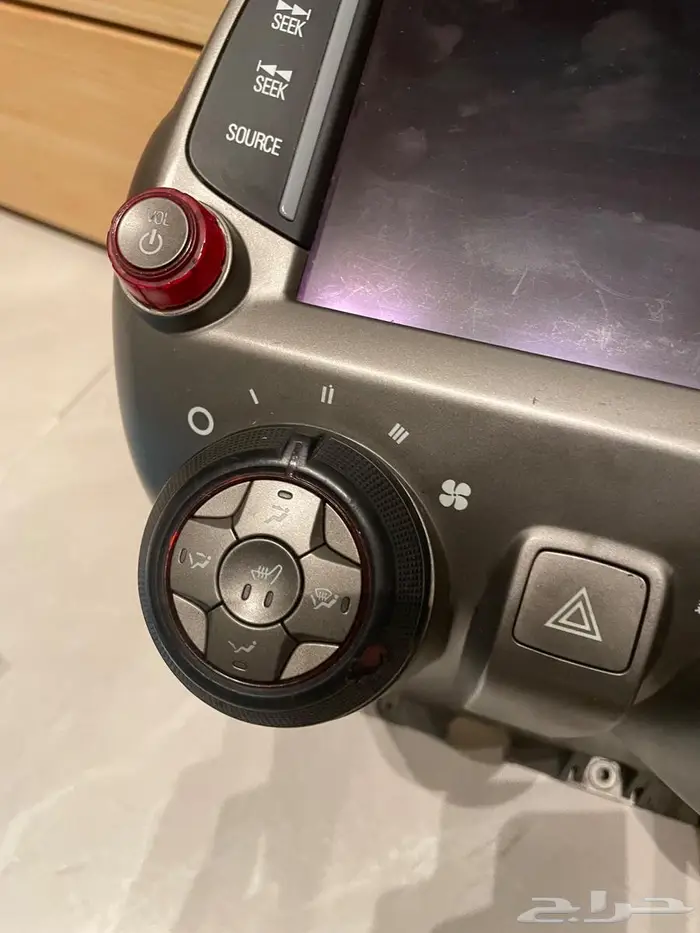 شاشة كمارو 2013 2