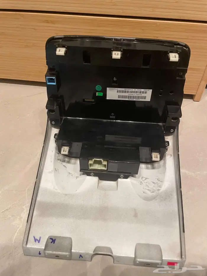 شاشة كمارو 2013 5