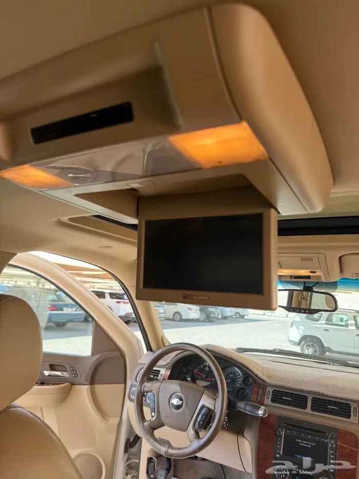 شفرليه افلانش موديل 2009 فل 14