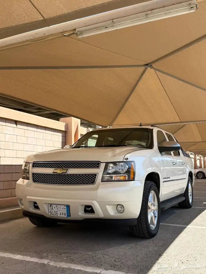 شفرليه افلانش موديل 2009 فل 0