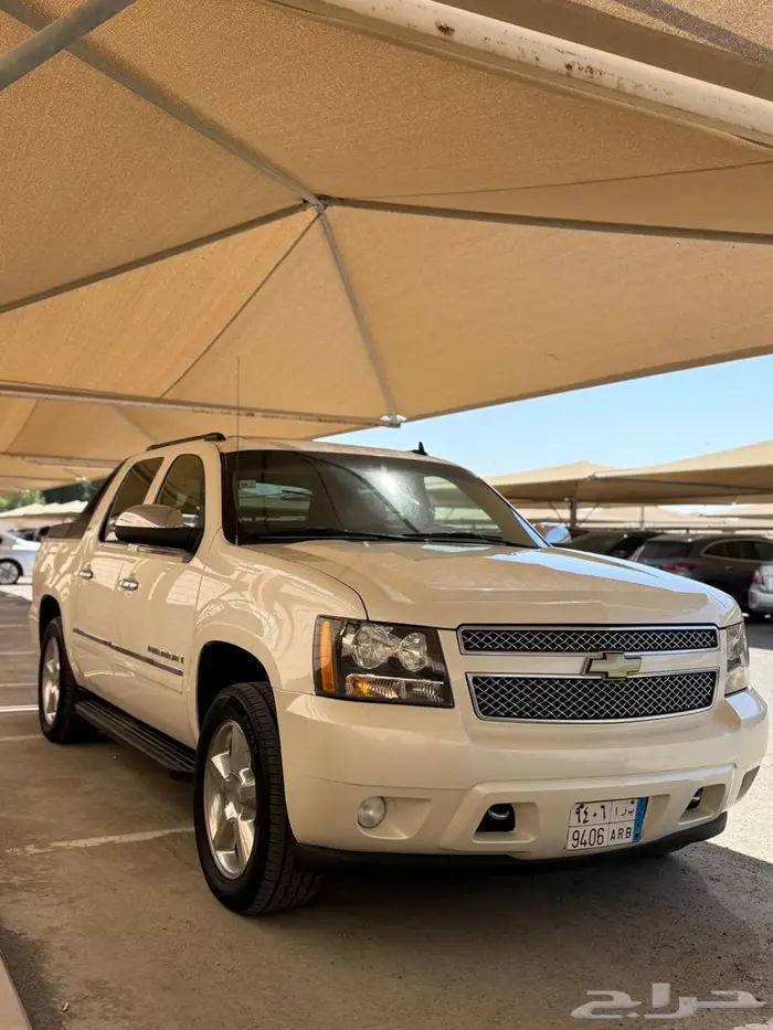 شفرليه افلانش موديل 2009 فل 3