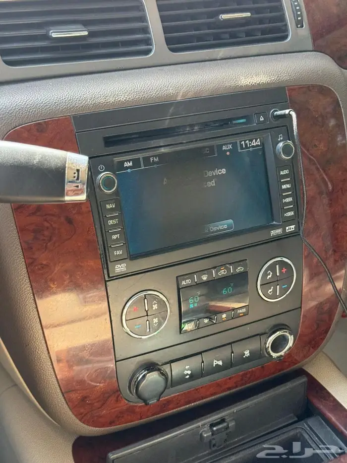 شفرليه افلانش موديل 2009 فل 16