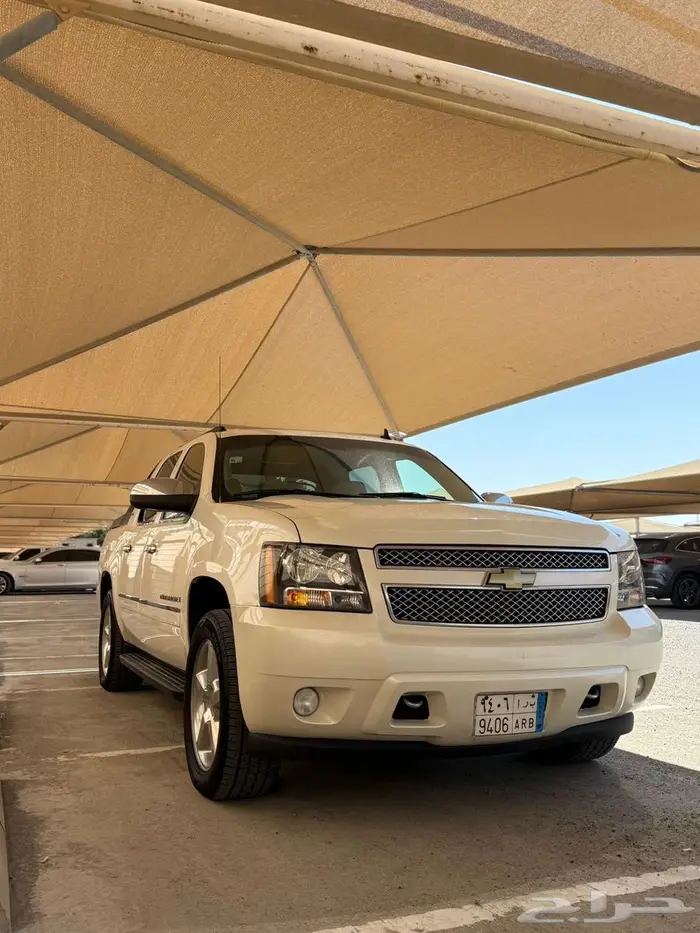 شفرليه افلانش موديل 2009 فل 1