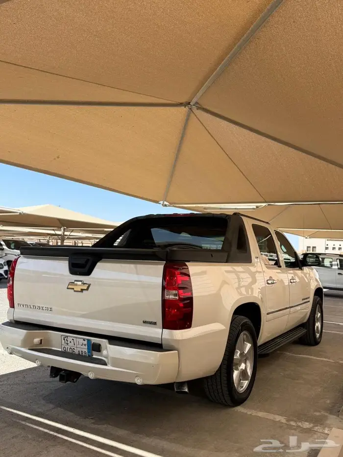 شفرليه افلانش موديل 2009 فل 4