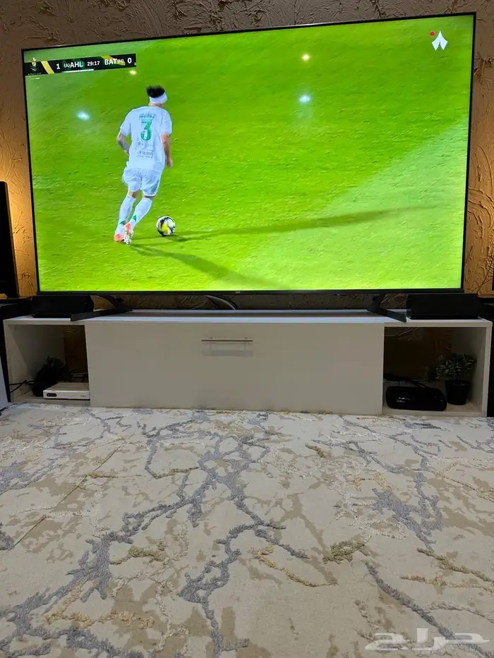 طاولة شاشة بلازما 0