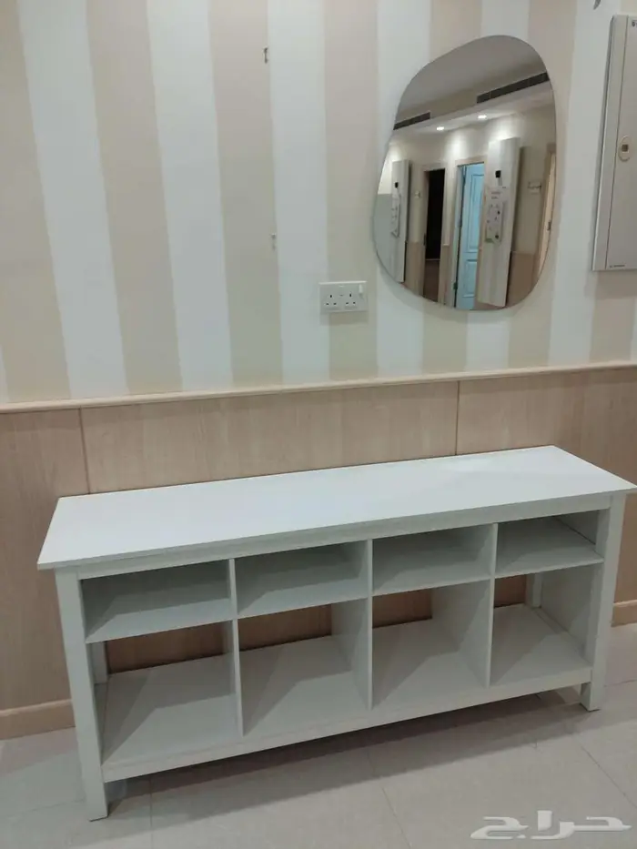 أثاث مكتبي جديد لم يستخدم 9