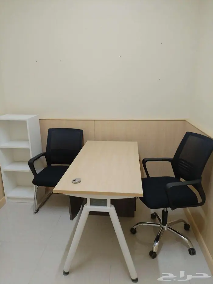أثاث مكتبي جديد لم يستخدم 5