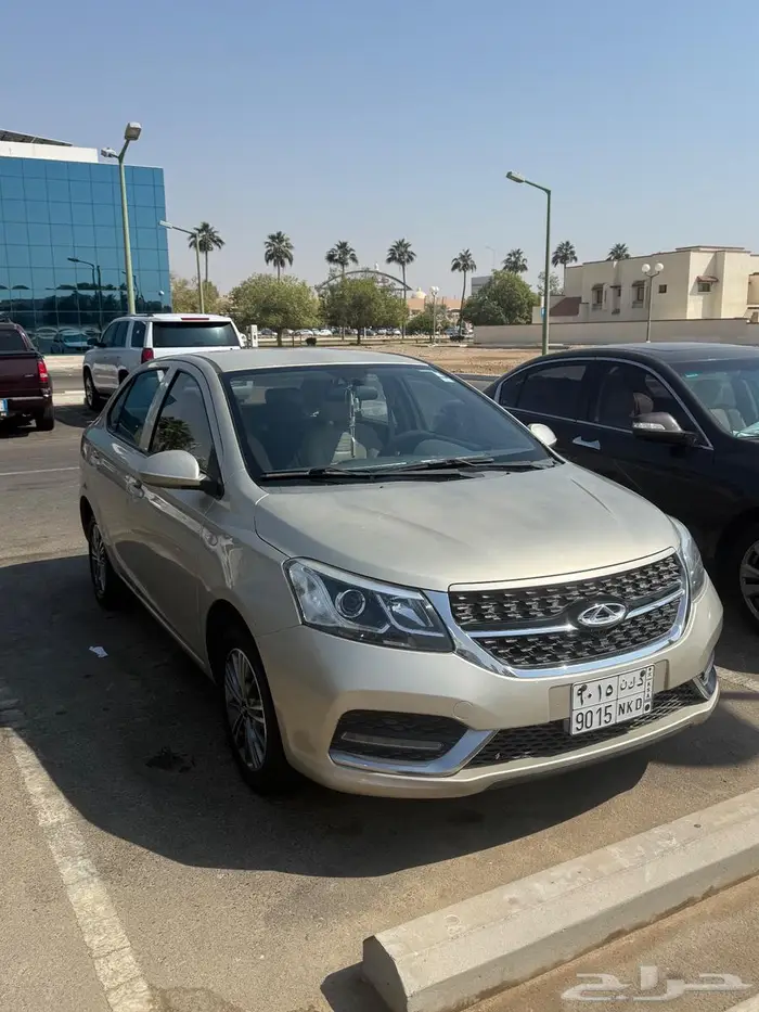 شيري اريزو 3 2020 3