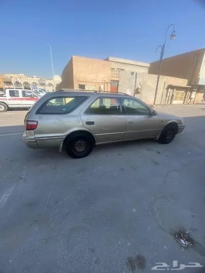 كمري بكي موديل 2000 index