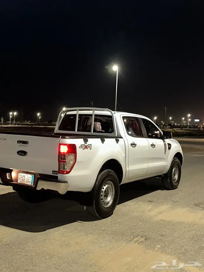 فورد رنجر 2019 2