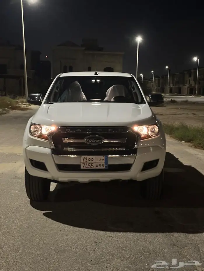 فورد رنجر 2019 0