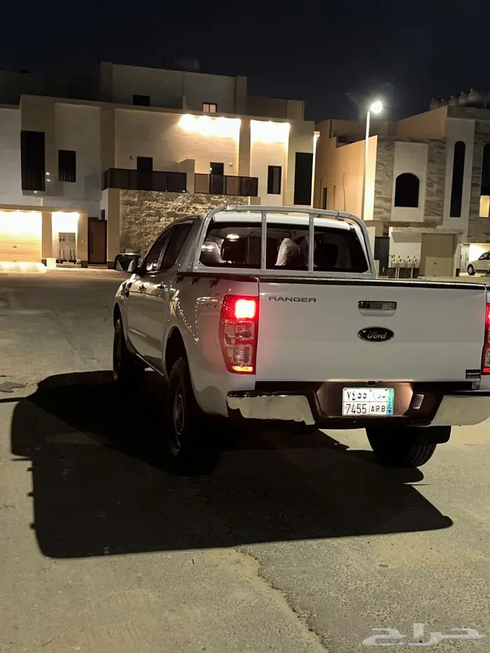 فورد رنجر 2019 3